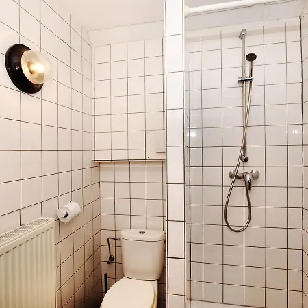 بيت للعطل Nice Apartments In A Monumental Square Farm *